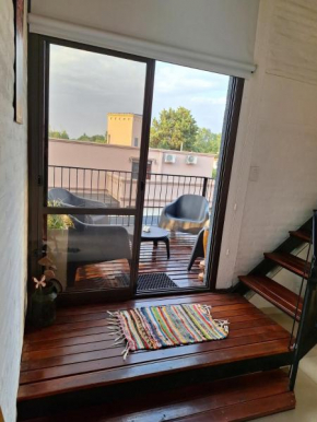 Departamento para 2 personas